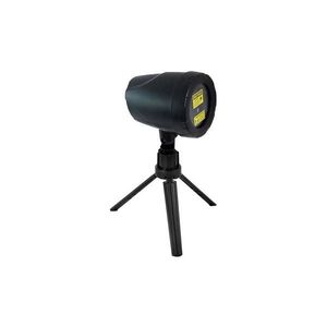 Proiector LED laser de exterior LED/5W/230V IP44 imagine