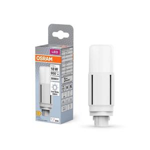 Bec LED Osram G24d/7, 5W/230V 4000K imagine