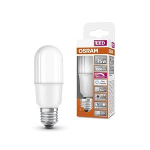 Bec LED dimabil Osram E27/11W/230V 6500K CRI 90 imagine