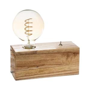 Lampă de masă Atmosphera TIBU 1xE27/25W/230V imagine