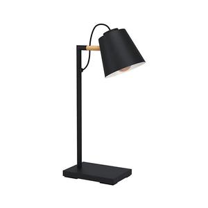 Lampă de masă LACEY 1xE14/40W/230V Eglo 43613 imagine