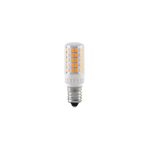 Bec LED E14/4, 5W/230V 2800K imagine