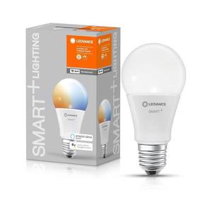 Bec de iluminare cu LED SMART + E27/9.5W/230V 2.700K-6.500K - Ledvance imagine