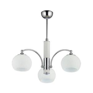 Jupiter 1131 - LO3 - Lampa suspendata LARGO 3xE27/60W/230V imagine