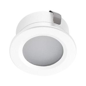 Corp de iluminat LED încastrat de exterior 23528 IMBER LED/1W/12V 6500K IP65 alb imagine