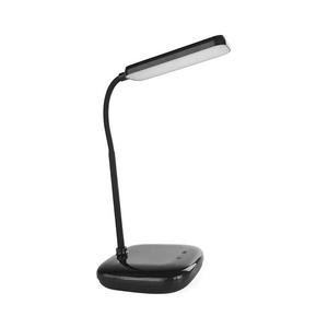 Lampă LED flexibilă dimabilă de masă LED/12W/230V 3000K/4000K/6500K negru imagine