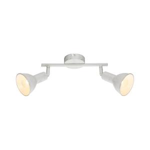 Globo 54648-2 - Lampa spot 2xE14/40W imagine