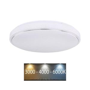 Globo 48408-32 - LED Plafonieră dimmabilă KALLE 1xLED/32W/230V imagine