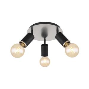 Lampa spot 3xE27/60W/230V imagine