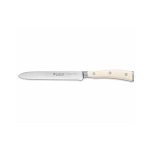 Cuțit de bucătărie CLASSIC IKON 14 cm crem Wüsthof imagine