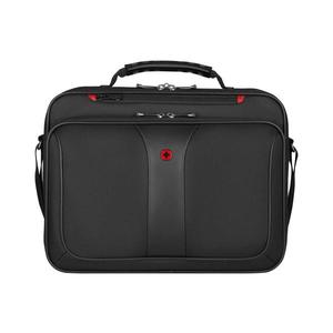 Geantă de laptop Wenger 15 l 16" Legacy negru imagine