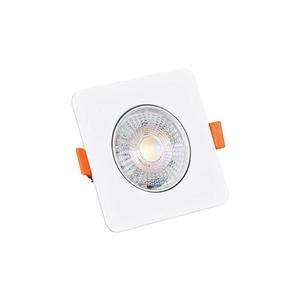 Corp de iluminat LED încastrat LED-YL202/7W/CCT/BI KENT LED/3/5/7W/230V alb imagine