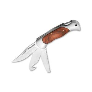 Cuțit multifuncțional de buzunar Böker Magnum Classic Hunter 20, 5 cm/3 funcții imagine