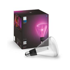 Bec LED dimabil Philips Hue WACA E27/6, 5W/230V 2000-6500K imagine