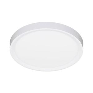 Plafonieră LED cu senzor Fulgur s-42584 NOMY-S 18W/230V 3000/4000/6000K IP40 alb imagine