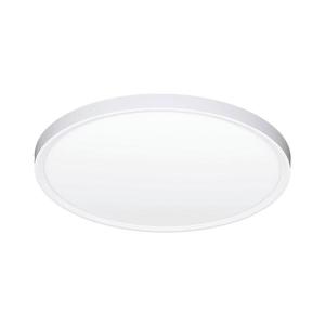 Plafonieră LED cu senzor Fulgur s-42588 NOMY-S 32W/230V 3000/4000/6000K IP40 alb imagine