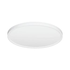 Plafonieră LED cu senzor Fulgur s-42590 NOMY-S 40W/230V 3000/4000/6000K IP40 alb imagine