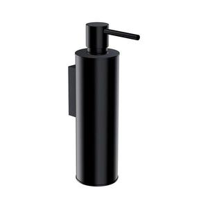 Dozator de săpun OMNIRES MP60721BL MODERN PROJECT 150 ml negru mat imagine