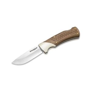 Cuțit de buzunar Böker Magnum Woodcraft 20, 7 cm imagine