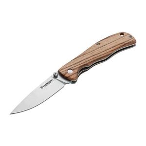 Cuțit de buzunar Böker Magnum Backpacker 19, 5 cm imagine