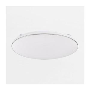 Plafonieră LED dimabilă Zuma Line JE-DHR-0530-CH OMAR LED/50W/230V crom imagine