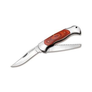 Cuțit multifuncțional de buzunar Böker Magnum Classic Hunter Sim 20, 6 cm/2 funcții imagine