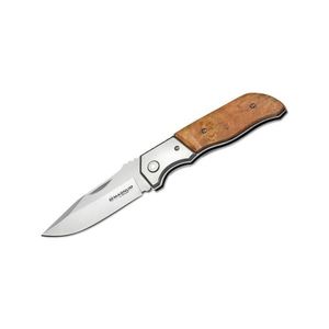 Cuțit de buzunar Böker Magnum Forest Ranger 22, 6 cm imagine