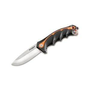 Cuțit de buzunar Böker Magnum Chainsaw Attendant Satin 22, 3 cm imagine