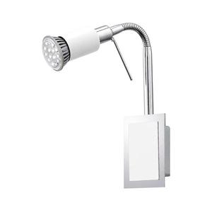 EGLO 90832 - LED Lampa spot ERIDAN 1xGU10/5W imagine