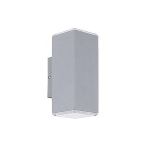 Eglo 94186 - Corp de iluminat LED exterior TABO 2xLED/3, 7W/230V imagine