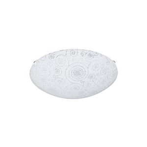 Eglo 93535 - LED Plafoniera RICONTO LED/11W/230V imagine