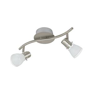 Eglo 93832 - LED Lampa spot PASTENA 2xLED/5W/230V imagine