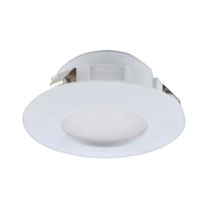 Eglo 95804 - Corp de iluminat LED tavan fals PINEDA 1xLED/6W/230V imagine