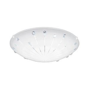 Eglo 96113 - LED Plafoniera MARGITTA 1 LED/11W/230V imagine