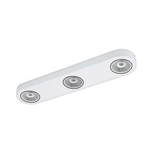 Eglo 94177 - LED Spot MONTALE 3xLED/5, 4W/230V imagine