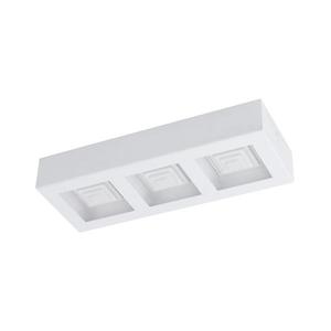 Eglo 96793 - LED Plafoniera FERREROS 3xLED/6, 3W/230V imagine