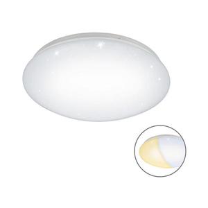 Eglo 97108 - Plafonieră LED GIRON-RW 1xLED/18W/230V imagine