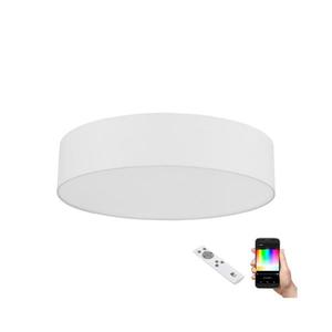 Plafonieră LED RGB dimabilă ROMAO-C LED/33W/230V Eglo 98664 + telecomandă imagine