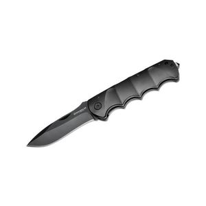 Cuțit de buzunar Böker Magnum Black Spear 23 cm imagine