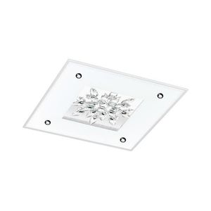 Eglo 97498 - Plafonieră LED de cristal BENALLUA 1 4xLED/6W/230V imagine