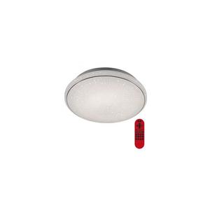 Plafonieră LED RGB dimabilă JUPI LOLASMART LED/32W/230V Leuchten Direkt 14744-16 + telecomandă imagine