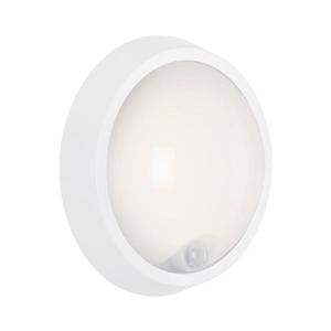 Corp de iluminat LED de exterior cu senzor HELSINKI LED/12W/230V IP44 Briloner 3352-016 imagine