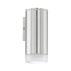 EGLO 92735 - Corp de iluminat perete exterior RIGA-LED 1xGU10/2, 5W imagine