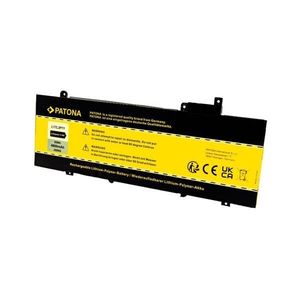 Baterie Lenovo Thinkpad T480S 4800mAh Li-Pol 11, 55V PATONA imagine