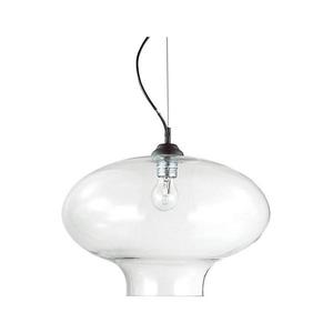 Ideal lux - Lustră pe cablu 1xE27/60W/230V imagine