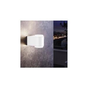 Aplică de exterior Eglo 95077 BRIONES 2xLED/3W/230V IP44 imagine