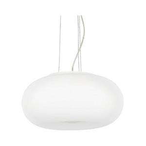 Ideal lux - Lampa suspendata 3xE27/60W/230V imagine