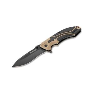 Cuțit de buzunar Böker Magnum Advance Desert Pro 21, 3 cm imagine