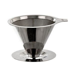 Filtru de cafea Orion, din inox 10 cm imagine