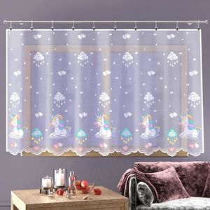 Perdele si draperii copii imagine
